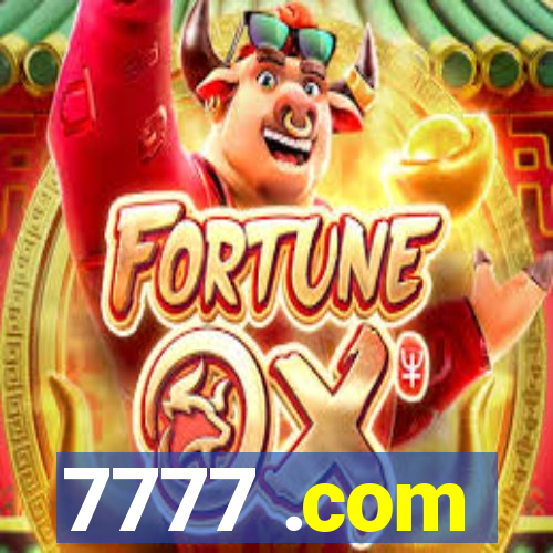 7777 .com