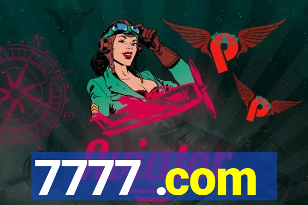 7777 .com