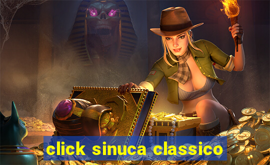 click sinuca classico