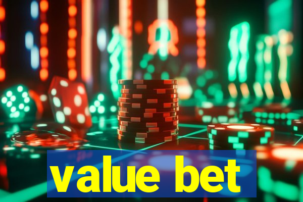 value bet