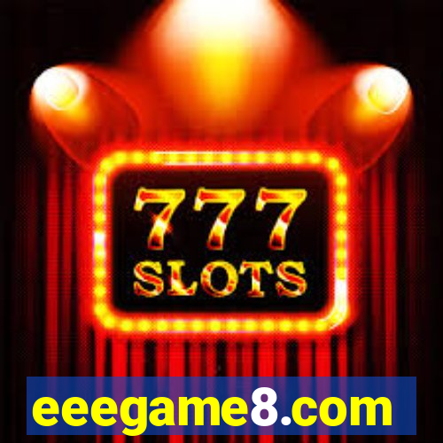 eeegame8.com
