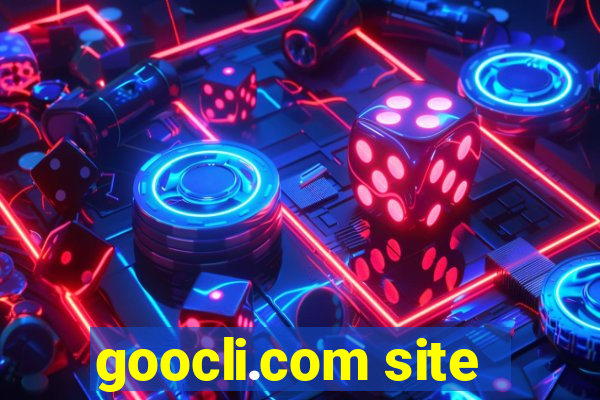 goocli.com site