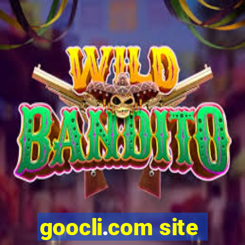 goocli.com site
