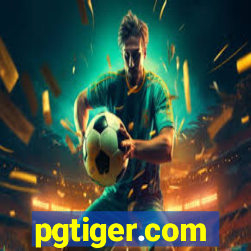 pgtiger.com