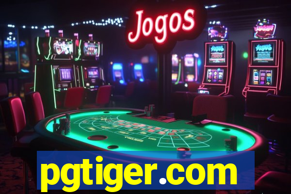 pgtiger.com