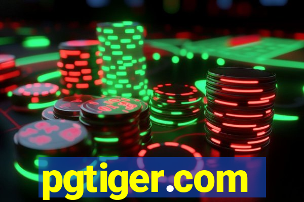 pgtiger.com