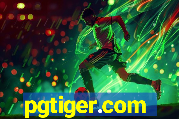 pgtiger.com