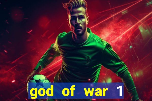god of war 1 download android
