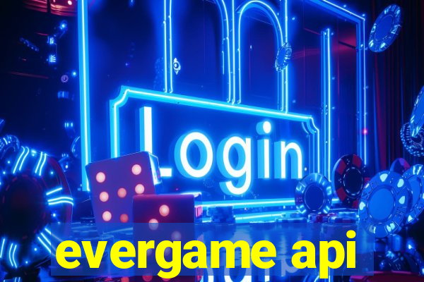 evergame api