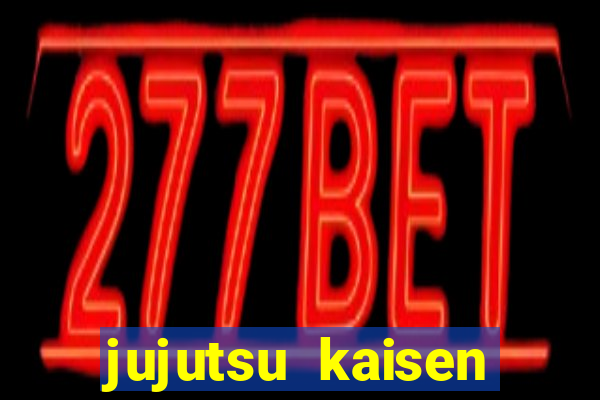 jujutsu kaisen maplestar assistir