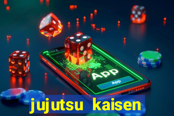 jujutsu kaisen maplestar assistir