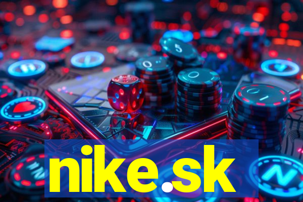 nike.sk