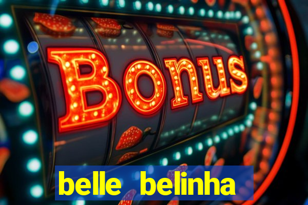 belle belinha privacy nude