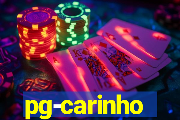 pg-carinho