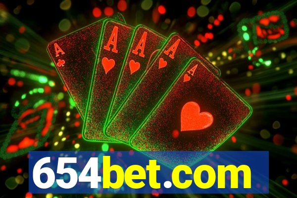 654bet.com