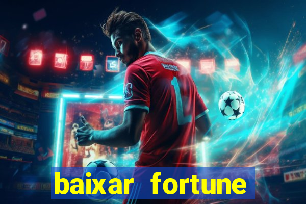 baixar fortune tiger oficial