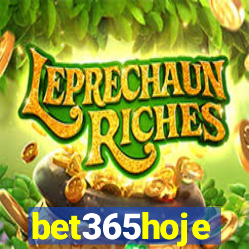 bet365hoje