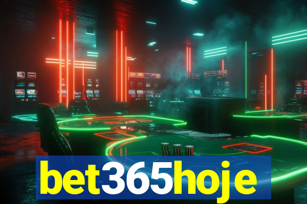 bet365hoje