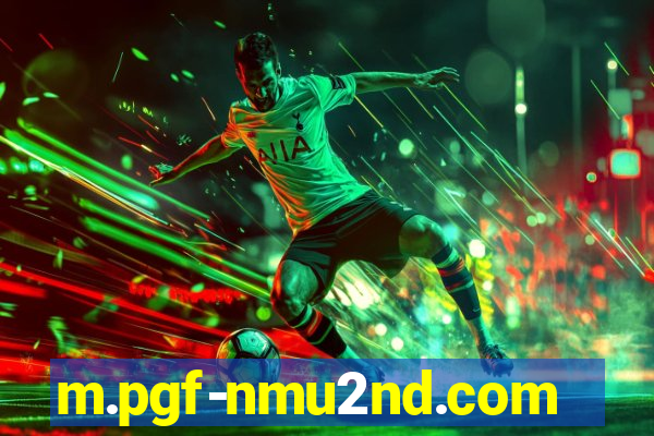 m.pgf-nmu2nd.com fortune ox