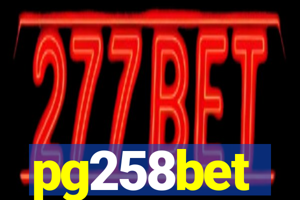 pg258bet