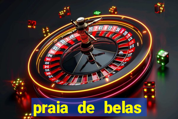 praia de belas shopping lojas
