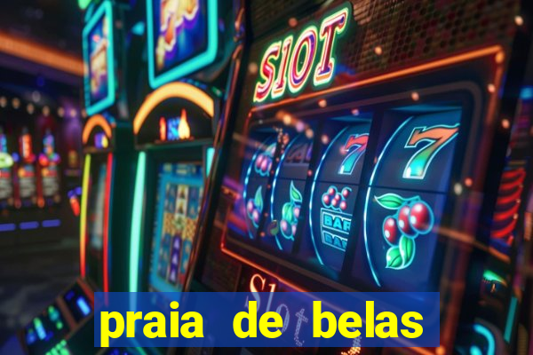 praia de belas shopping lojas