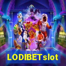 LODIBETslot