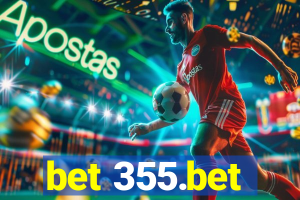 bet 355.bet