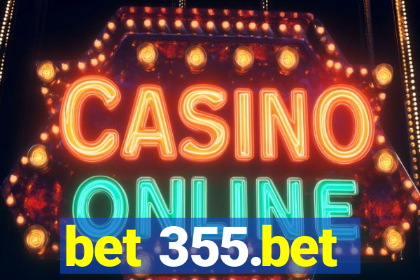 bet 355.bet