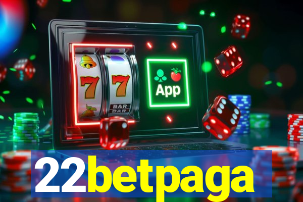 22betpaga