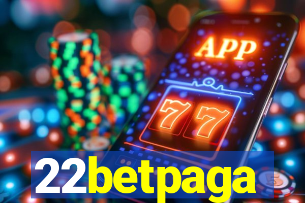 22betpaga