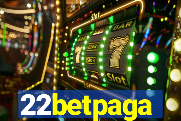 22betpaga