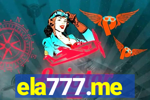 ela777.me