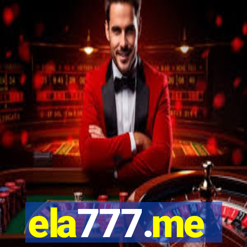 ela777.me