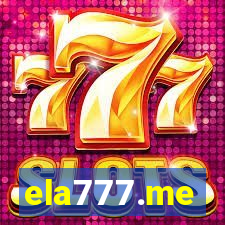 ela777.me