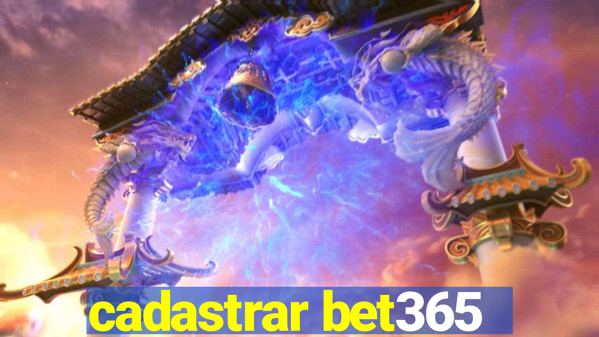 cadastrar bet365