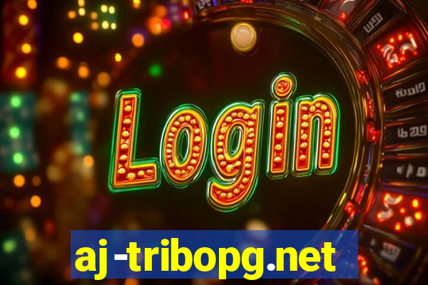 aj-tribopg.net