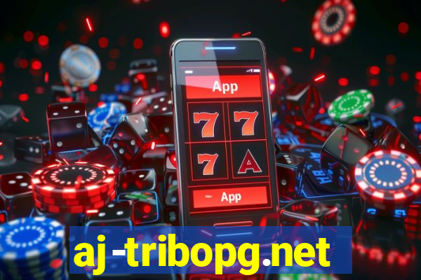 aj-tribopg.net