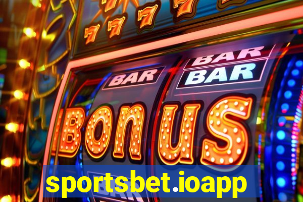 sportsbet.ioapp