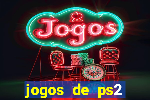 jogos de ps2 traduzidos pt br