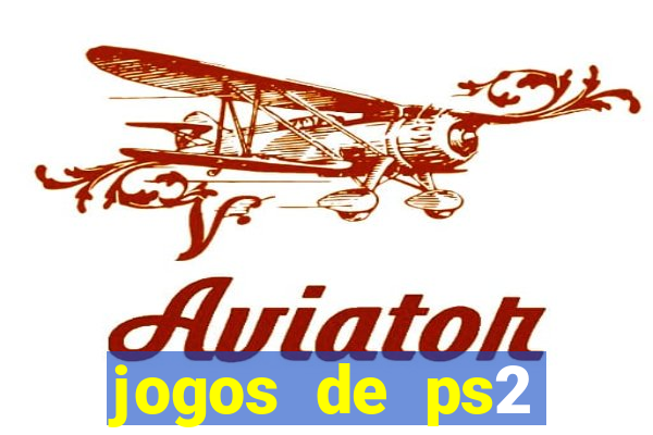 jogos de ps2 traduzidos pt br