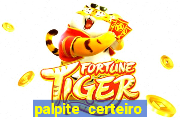 palpite certeiro chaves dourada
