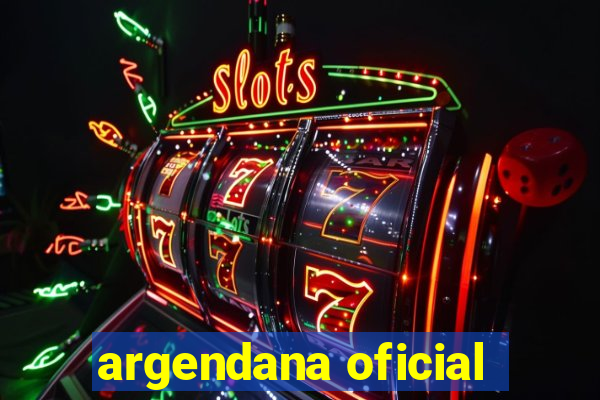 argendana oficial