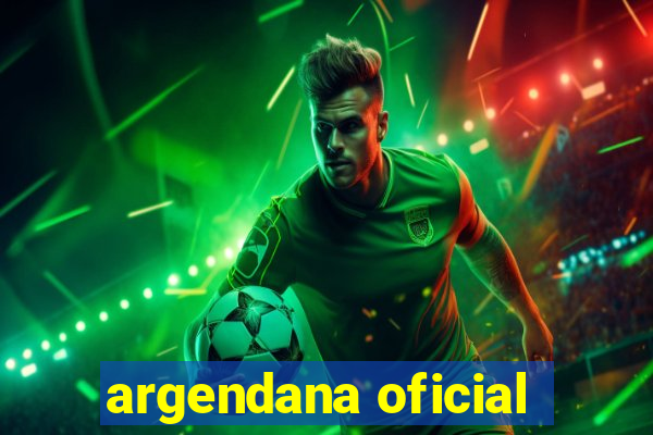 argendana oficial