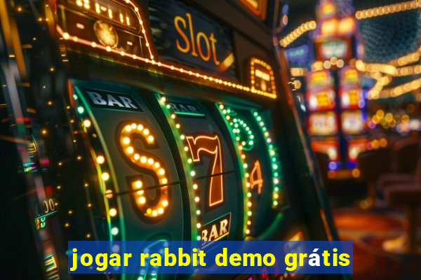 jogar rabbit demo grátis