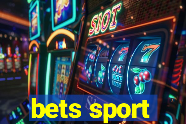 bets sport