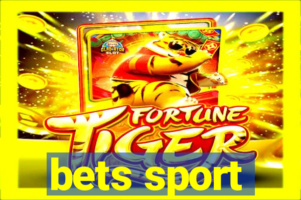 bets sport