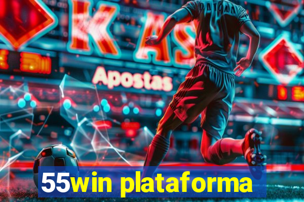 55win plataforma
