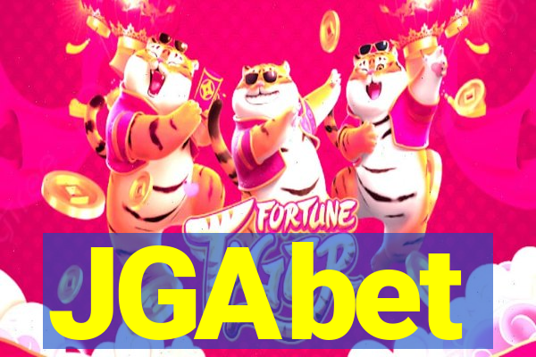 JGAbet
