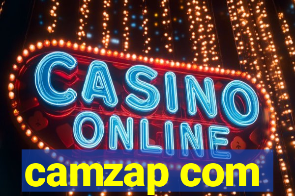 camzap com